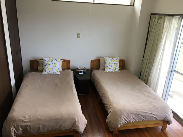 Imagen de la habitación del Pensión Pension Sakae Club. Foto 10