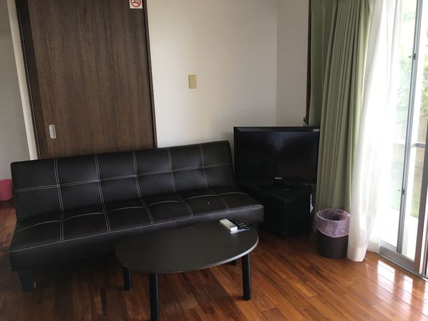 Imagen de la habitación del Pensión Pension Sakae Club. Foto 15