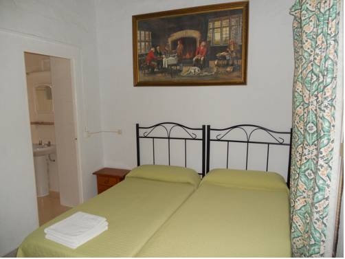 Imagen general del Pensión Pension Santa Maria La Blanca. Foto 6