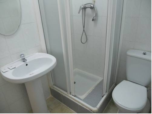 Imagen general del Pensión Pension Santa Maria La Blanca. Foto 7