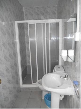 Imagen general del Pensión Pension Santa Maria La Blanca. Foto 8