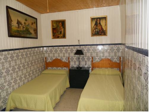 Imagen general del Pensión Pension Santa Maria La Blanca. Foto 10