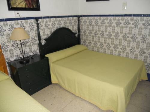 Imagen general del Pensión Pension Santa Maria La Blanca. Foto 11