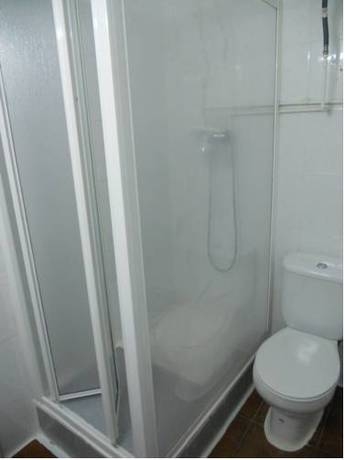 Imagen general del Pensión Pension Santa Maria La Blanca. Foto 12