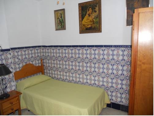 Imagen general del Pensión Pension Santa Maria La Blanca. Foto 14