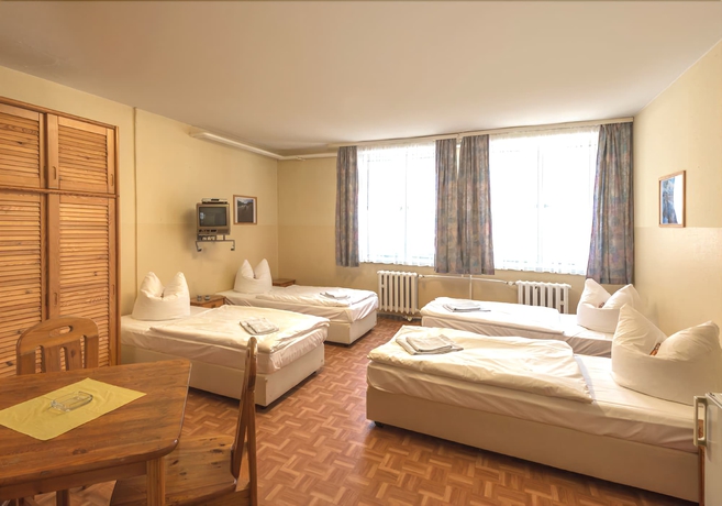 Imagen de la habitación del Pensión Pension Schwalbenweg. Foto 4