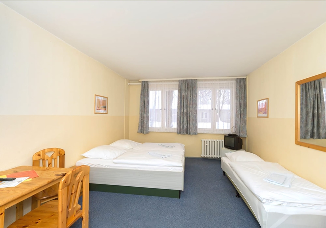 Imagen de la habitación del Pensión Pension Schwalbenweg. Foto 5