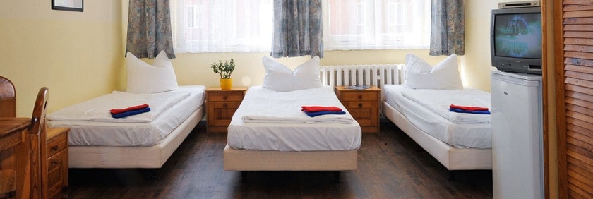 Imagen de la habitación del Pensión Pension Schwalbenweg. Foto 7