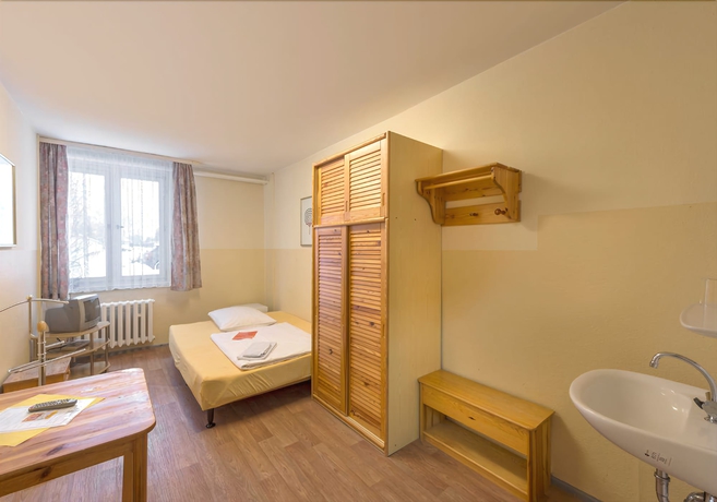 Imagen de la habitación del Pensión Pension Schwalbenweg. Foto 9