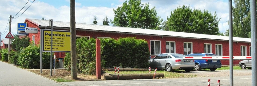 Imagen general del Pensión Pension Schwalbenweg. Foto 2