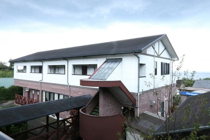 Imagen general del Pensión Pension Sea Forest. Foto 2