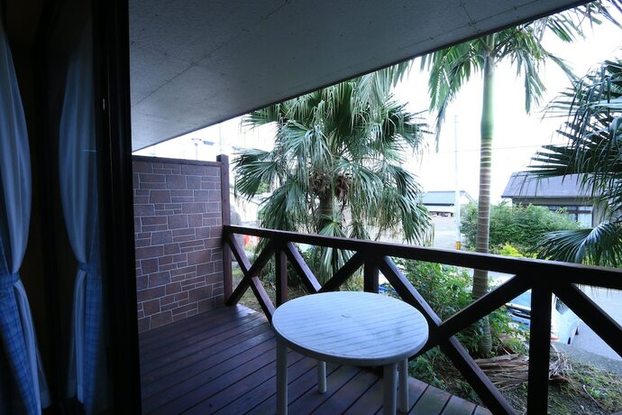 Imagen general del Pensión Pension Sea Forest. Foto 3