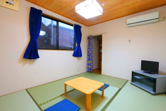 Imagen general del Pensión Pension Sea Forest. Foto 7