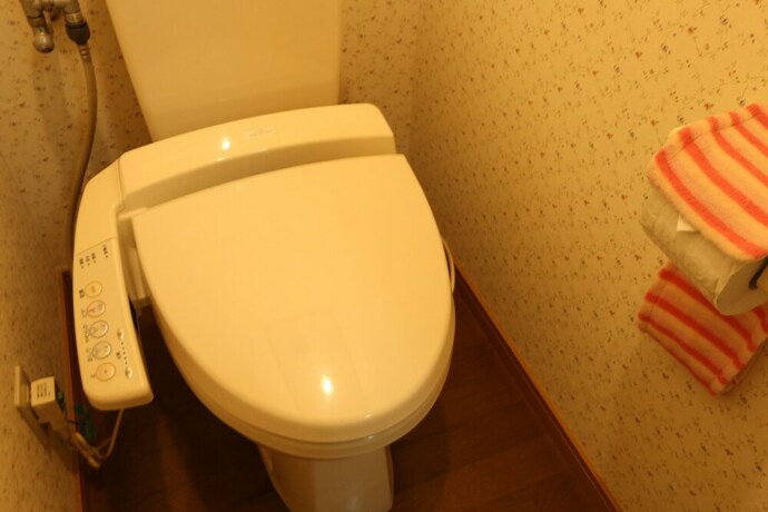 Imagen de la habitación del Pensión Pension Sea Forest. Foto 14