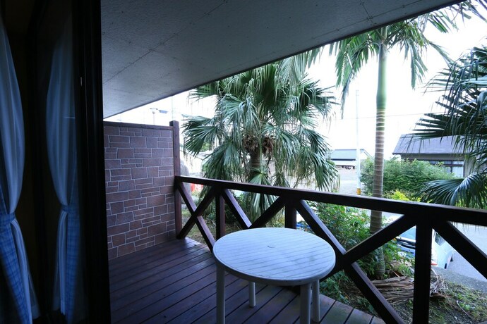 Imagen de la habitación del Pensión Pension Sea Forest. Foto 15