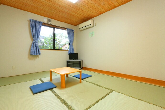 Imagen de la habitación del Pensión Pension Sea Forest. Foto 16