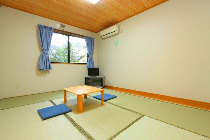 Imagen de la habitación del Pensión Pension Sea Forest. Foto 18