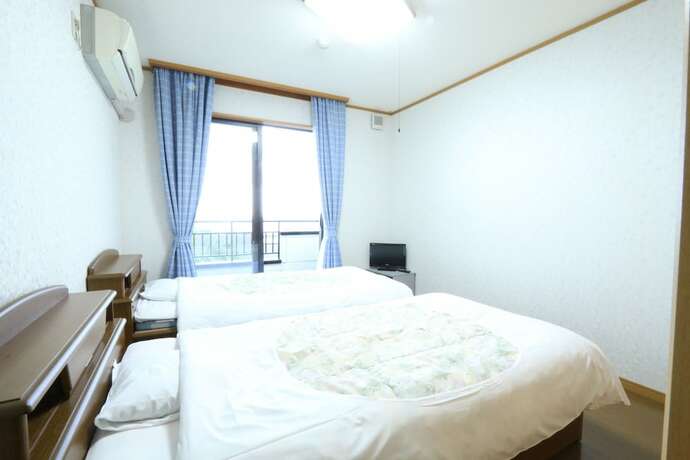 Imagen de la habitación del Pensión Pension Sea Forest. Foto 20