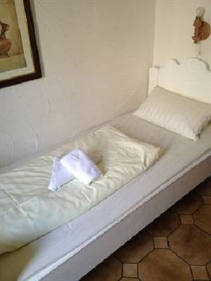 Imagen de la habitación del Pensión Pension Seibel. Foto 3