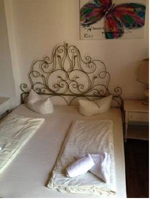 Imagen de la habitación del Pensión Pension Seibel. Foto 4