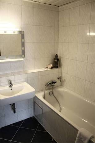 Imagen de la habitación del Pensión Pension Seibel. Foto 5