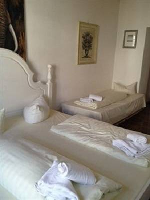 Imagen de la habitación del Pensión Pension Seibel. Foto 7