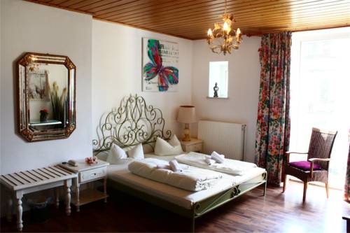 Imagen de la habitación del Pensión Pension Seibel. Foto 8