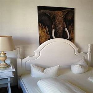 Imagen de la habitación del Pensión Pension Seibel. Foto 9