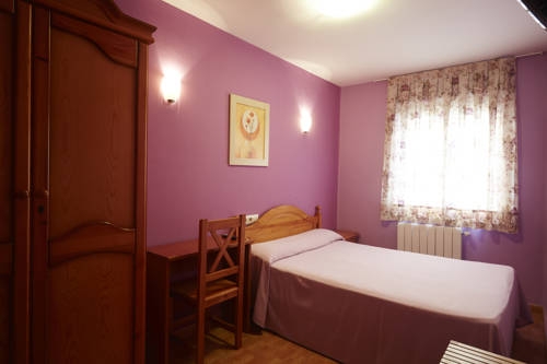 Imagen general del Pensión Pension Serafin. Foto 2