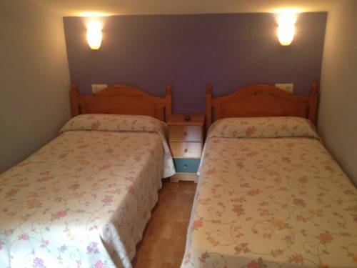 Imagen general del Pensión Pension Serafin. Foto 4