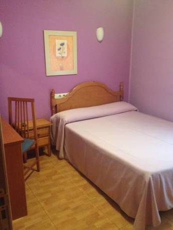 Imagen general del Pensión Pension Serafin. Foto 6