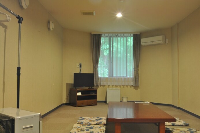 Imagen de la habitación del Pensión Pension Shadow Classe. Foto 14
