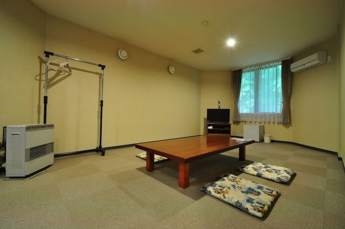 Imagen de la habitación del Pensión Pension Shadow Classe. Foto 17