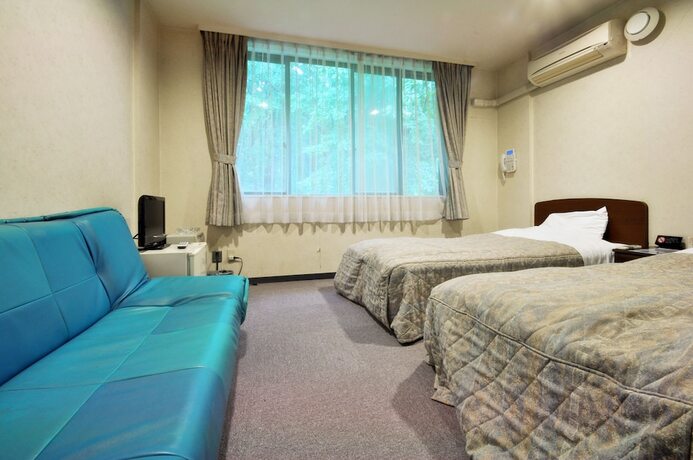 Imagen de la habitación del Pensión Pension Shadow Classe. Foto 18