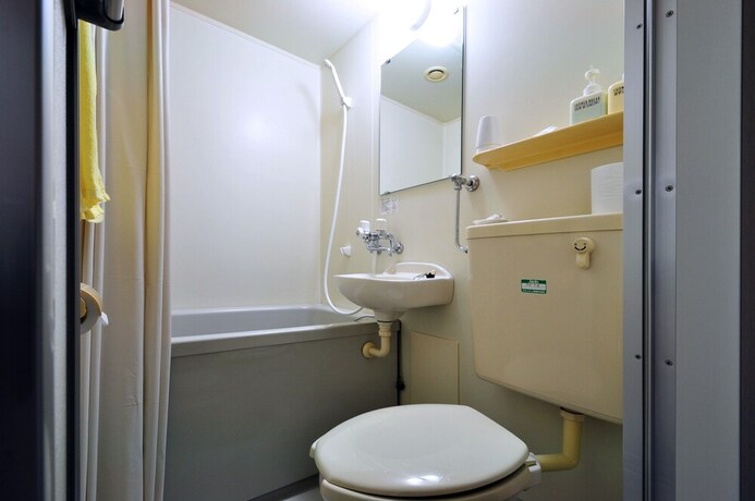 Imagen de la habitación del Pensión Pension Shadow Classe. Foto 19