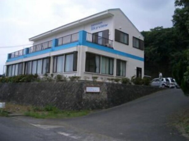 Imagen general del Pensión Pension Sky View. Foto 2