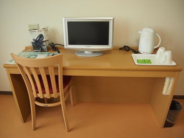 Imagen de la habitación del Pensión Pension Sky View. Foto 5