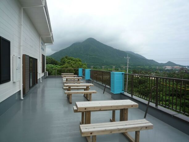 Imagen de la habitación del Pensión Pension Sky View. Foto 6