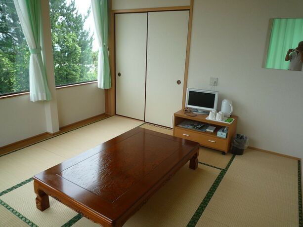 Imagen de la habitación del Pensión Pension Sky View. Foto 7