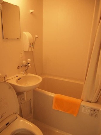 Imagen de la habitación del Pensión Pension Sky View. Foto 8