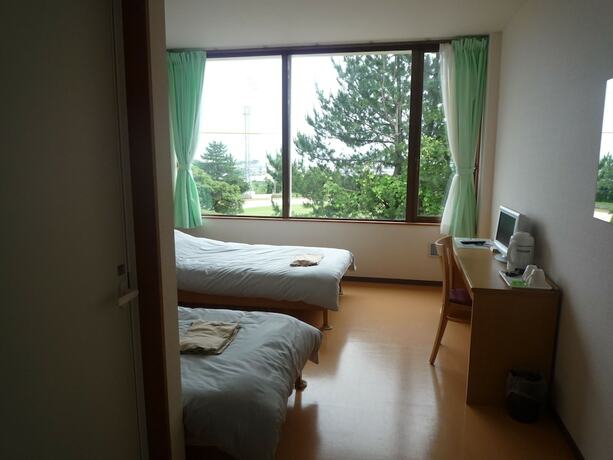 Imagen de la habitación del Pensión Pension Sky View. Foto 12