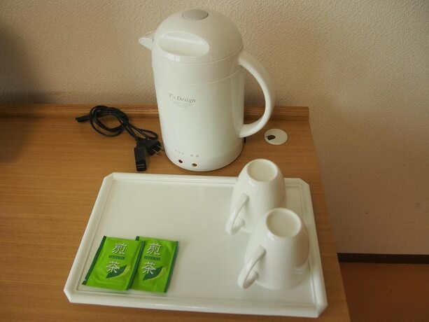 Imagen de la habitación del Pensión Pension Sky View. Foto 13