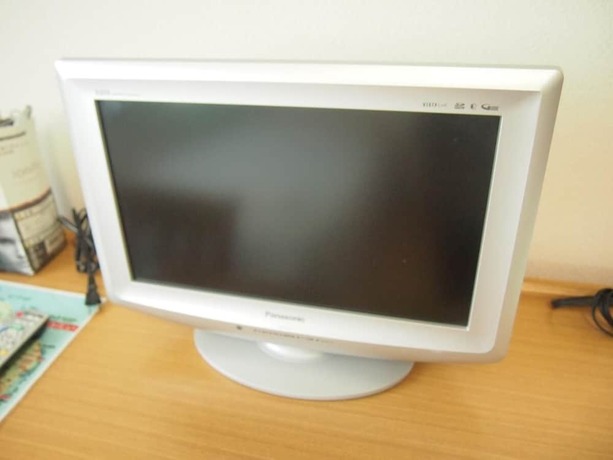 Imagen de los interiores del Pensión Pension Sky View. Foto 18