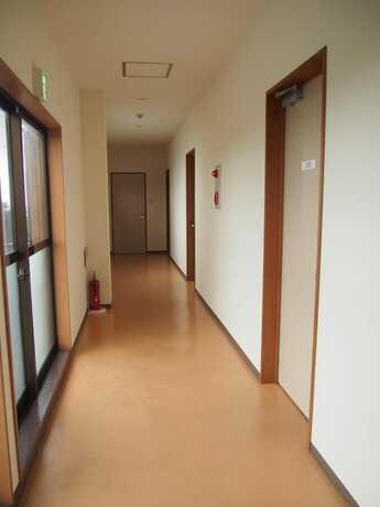 Imagen de los interiores del Pensión Pension Sky View. Foto 20