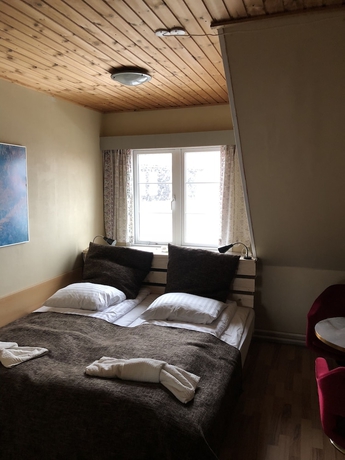 Imagen de la habitación del Pensión Pension Sl&aelig;gtsgaarden. Foto 2