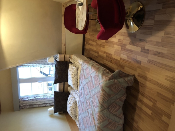 Imagen de la habitación del Pensión Pension Sl&aelig;gtsgaarden. Foto 3
