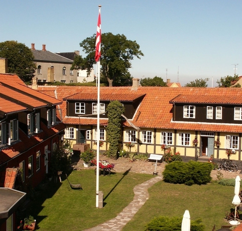 Imagen general del Pensión Pension Slægtsgaarden. Foto 1
