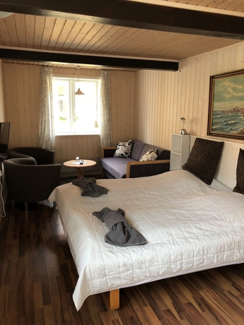 Imagen de la habitación del Pensión Pension Sl&aelig;gtsgaarden. Foto 4