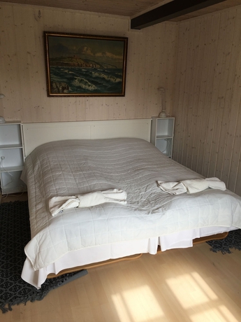 Imagen de la habitación del Pensión Pension Sl&aelig;gtsgaarden. Foto 5