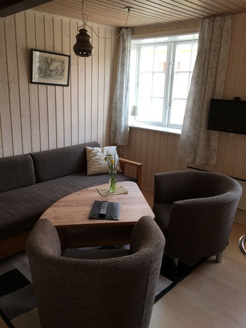 Imagen de la habitación del Pensión Pension Sl&aelig;gtsgaarden. Foto 6